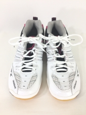 24.5cm
バドミントンシューズ