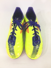 24.5cm
イエローサッカーシューズ
