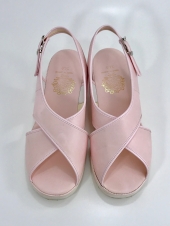 ピンクナースシューズ
全3点