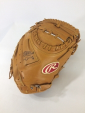 野球グローブ
軟式キャッチャー用