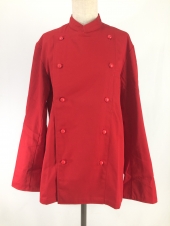 レッドコックコート
全1点