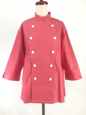 レッドコックコート
全1点