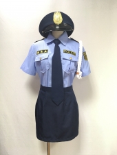婦人警官
全1点
本物ではありません