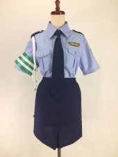 婦人警官
全7点
本物ではありません