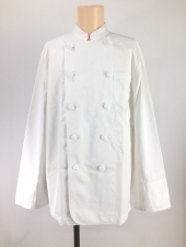 ホワイトコックコート
全3点