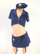 婦人警官
全1点