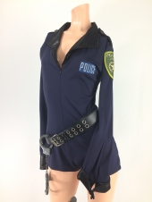 婦人警官
全1点