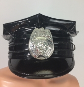 POLICE帽子
全1点