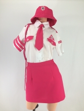 婦人警官
全1点