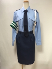 婦人警官
全1点
本物ではありません