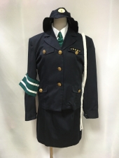 婦人警官
全1点
本物ではありません