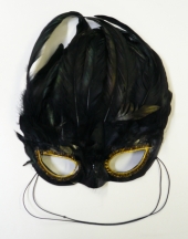 ベネチアンマスク