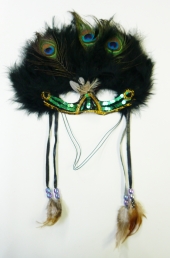 ベネチアンマスク