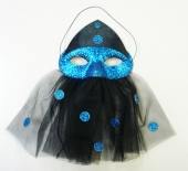 ベネチアンマスク