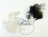 ベネチアンマスク