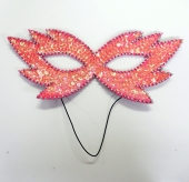 ベネチアンマスク