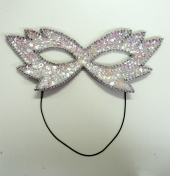 ベネチアンマスク