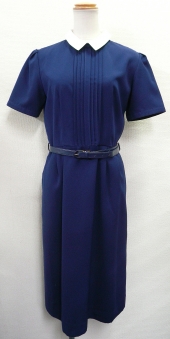 ネイビーウエイトレス
全1点