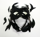 ベネチアンマスク