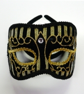 ベネチアンマスク