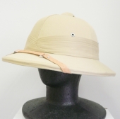 探検隊帽子
全1点