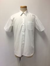 ホワイト半袖シャツ
全26点