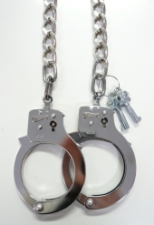 手錠（ロングチェーン）