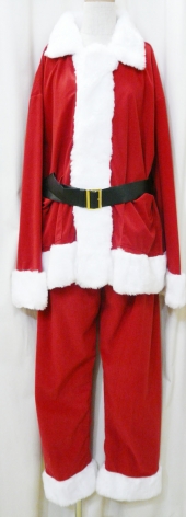 サンタクロース