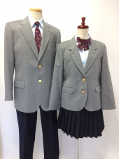 男女お揃い No.18 KURI-ORI
男子5
女子10