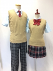 スクール No.13
男子3
女子15