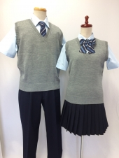 スクール No.16
男子4
女子9