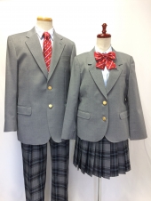 男女お揃い No.19 KURI-ORI
男子7
女子11