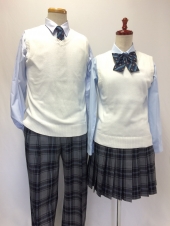 男女お揃い No.28
男子7
女子12