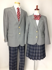 男女お揃い No.20 KURI-ORI
男子10
女子12