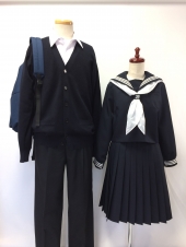 スクール No.22
男子2
女子8