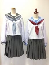 スクール女子 No.22
右7
左7