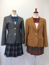 スクール女子 No.3
右1
左3
