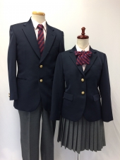 男女お揃い No.8 KURI-ORI
男子7
女子13