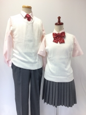 男女お揃い No.26
男子7
女子9