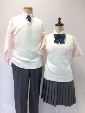 男女お揃い No.27
男子7
女子9