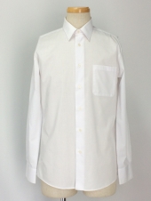 ホワイト長袖シャツ
全9点