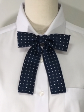 ネイビーリボン
全5点