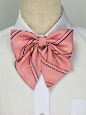 ピンクリボン
全5点