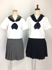 スクール女子 No.29
右4
左5