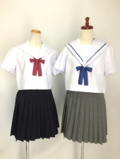 スクール女子 No.10
右4
左7