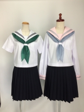 スクール女子 No.72
右4
左7