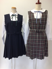 スクール女子 No.16
右2
左2