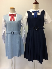 スクール女子 No.19
右12
女子3