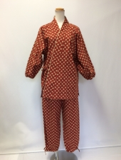 レッド和食店員
全1点