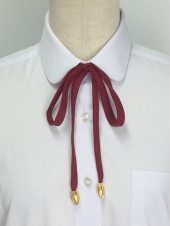 レッド紐リボン
全2点